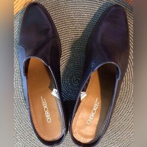 Cherokee women’s shoes